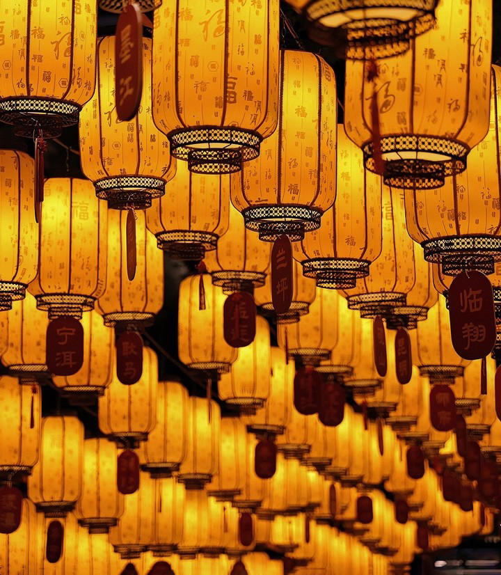 古人的时间哲学：以“旬”为单位，假期贴合自然节气与农耕节律