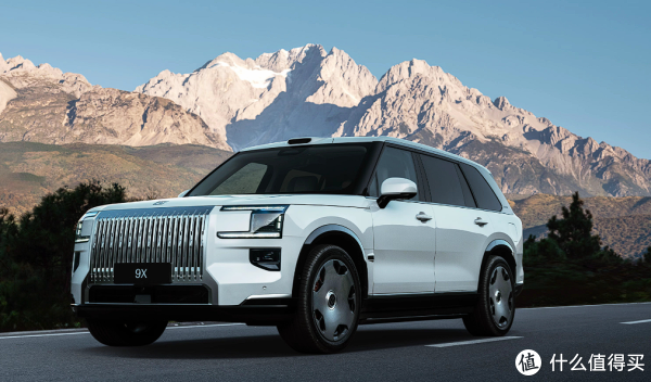 问界M9危险！极氪9X累计交付破30000辆，50万级再次第一？