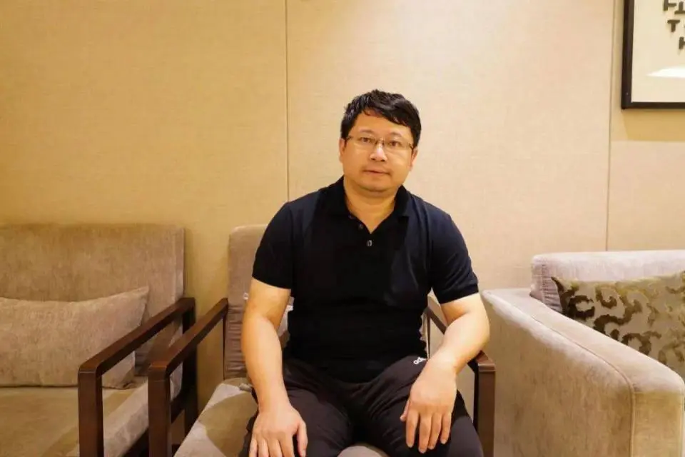 围棋国家队总教练依然是俞斌 换汤不换药!王磊依然兼女队主帅