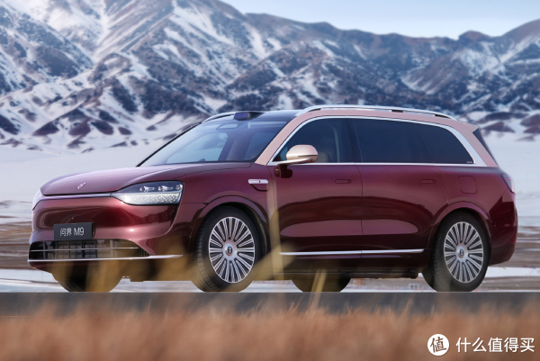 问界M9危险！极氪9X累计交付破30000辆，50万级再次第一？