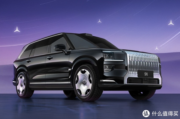 问界M9危险！极氪9X累计交付破30000辆，50万级再次第一？