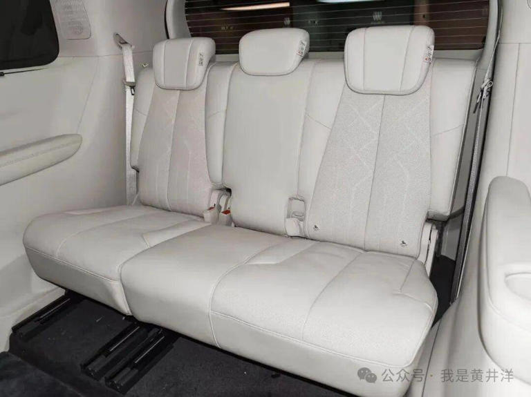 大六座SUV与MPV怎么选？家庭用车需求不同，选择也大不一样