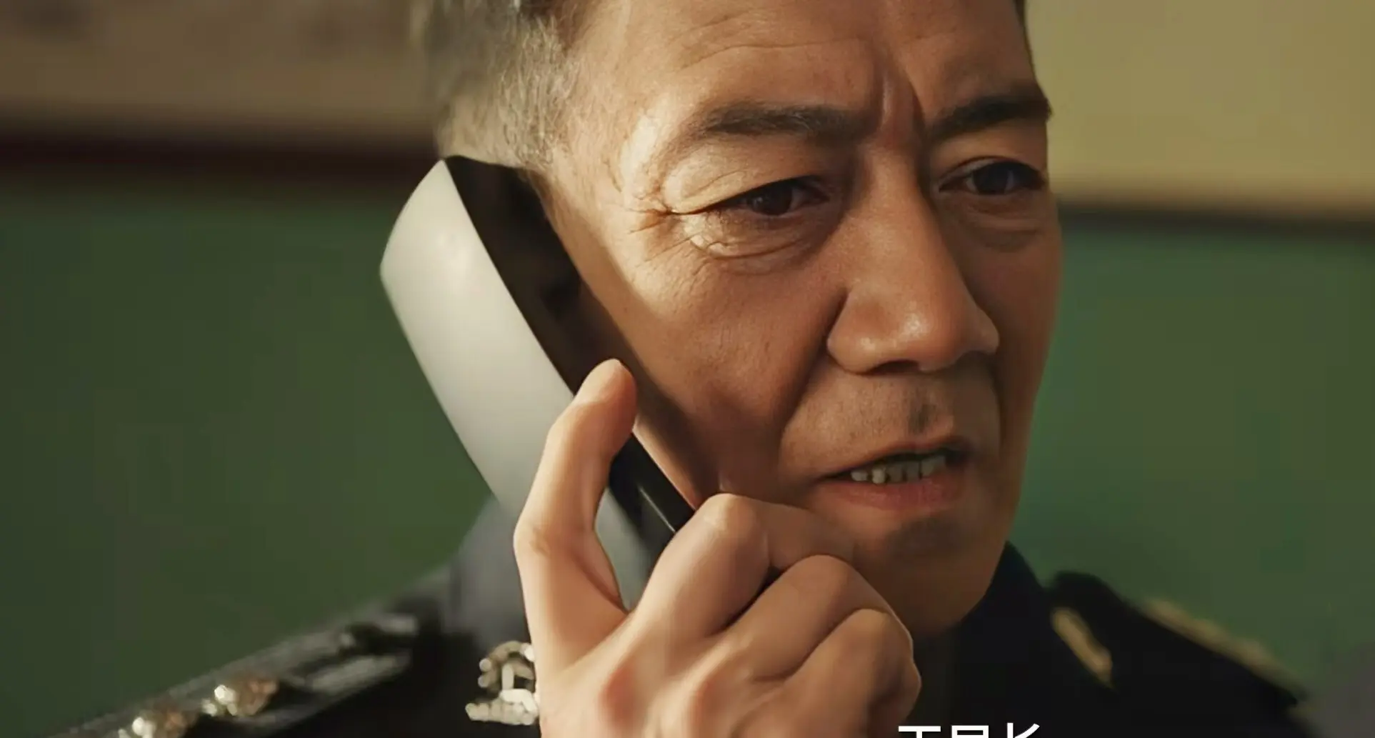 文艺品评|电视剧《罚罪2》叶天佑人物魅力剖析：战场的定海神针