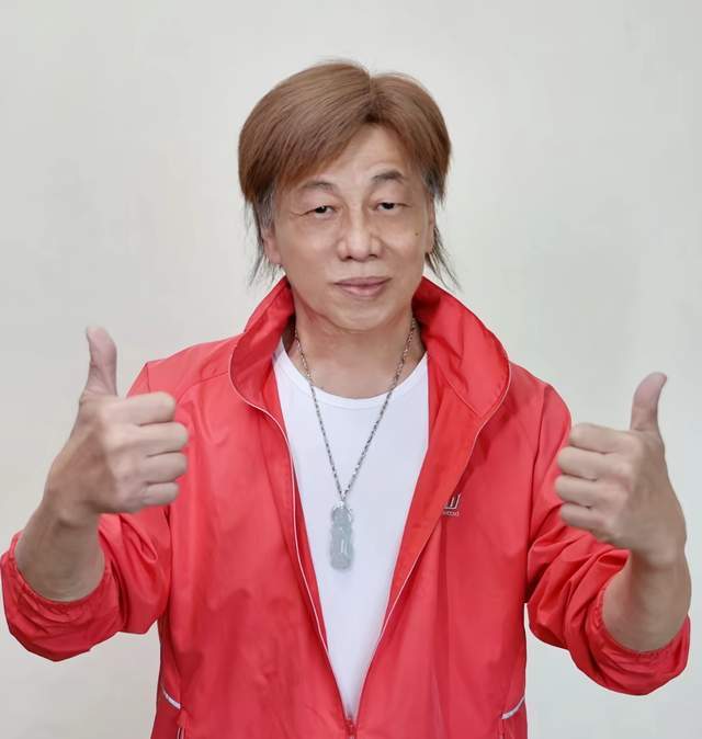 梁小龙去世后再遭利用！曝徒弟控制其账号牟利造谣，遗孀发声痛斥