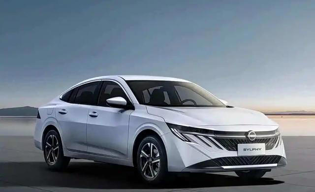 十五代轩逸配双联屏 混动加持能否更能打？