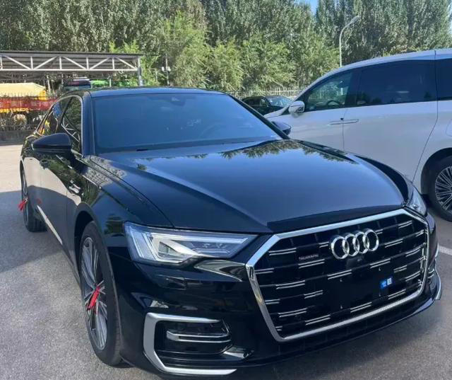 如果你正在看40万级行政轿车，全新A6L有些变化值得认真了解一下