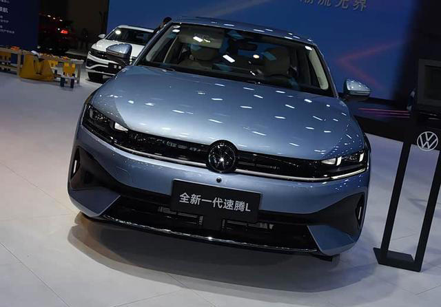 大众又成功了！5.77L油耗喝92油，31天卖25718辆，家用真省心