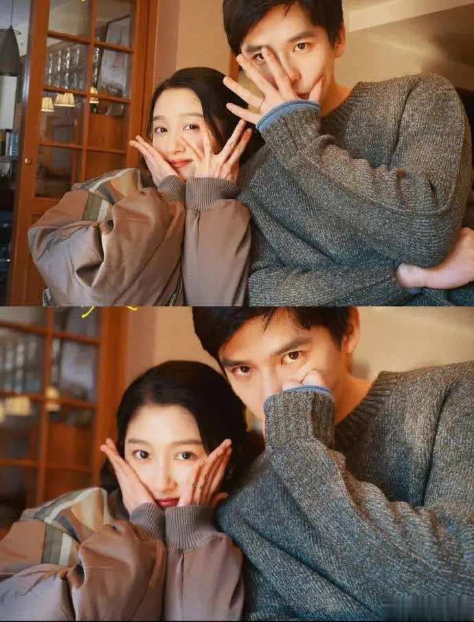 关晓彤王安宇恋情再添锤？同游三亚被拍却急着否认