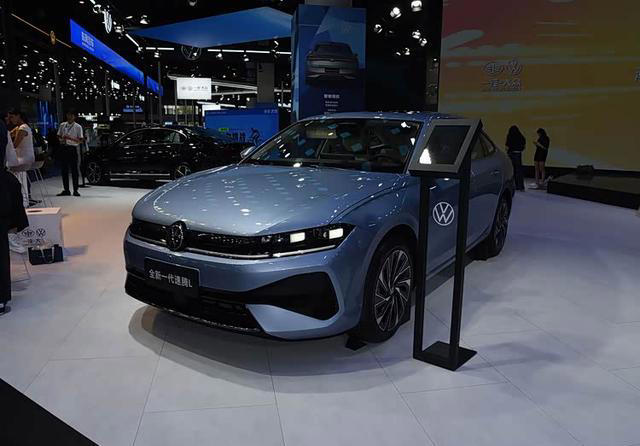 大众又成功了！5.77L油耗喝92油，31天卖25718辆，家用真省心