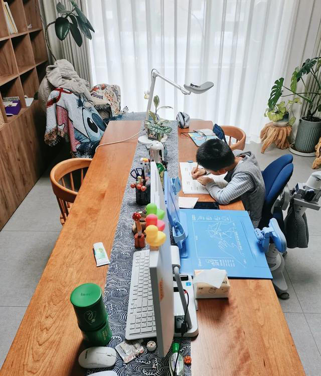 住久了才发现：客厅才是最浪费的空间，学广东太太的做法，真实用