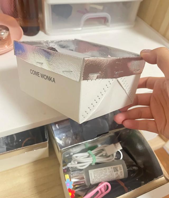 这9个看似没用的东西，换一个思路，就变成家里收纳神器