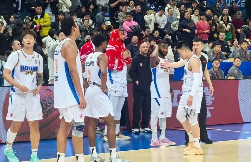 CBA全明星全部阵容出炉! 辽篮和广东各两人入选，张镇麟无缘