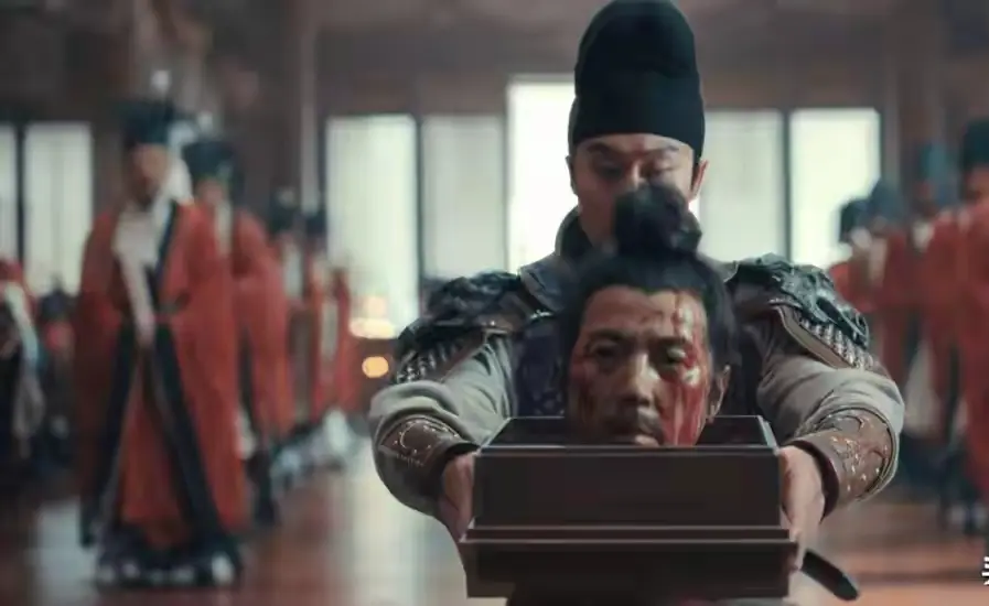 《太平年》柴荣不听冯道劝阻执意亲征，赢了天下，却输掉自己性命