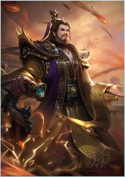 三国杀：玄剑刘焉怎么破? 不想小道，可有活下来的妙计?