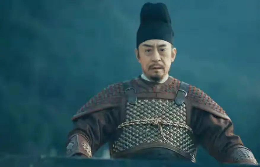 《太平年》柴荣不听冯道劝阻执意亲征，赢了天下，却输掉自己性命