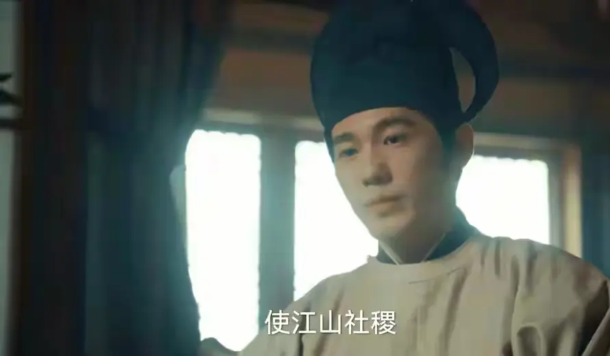 《太平年》柴荣不听冯道劝阻执意亲征，赢了天下，却输掉自己性命