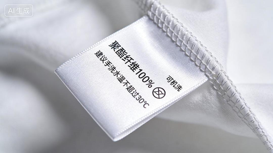 穿聚酯纤维衣物会导致微塑料进入血液，是真的吗?