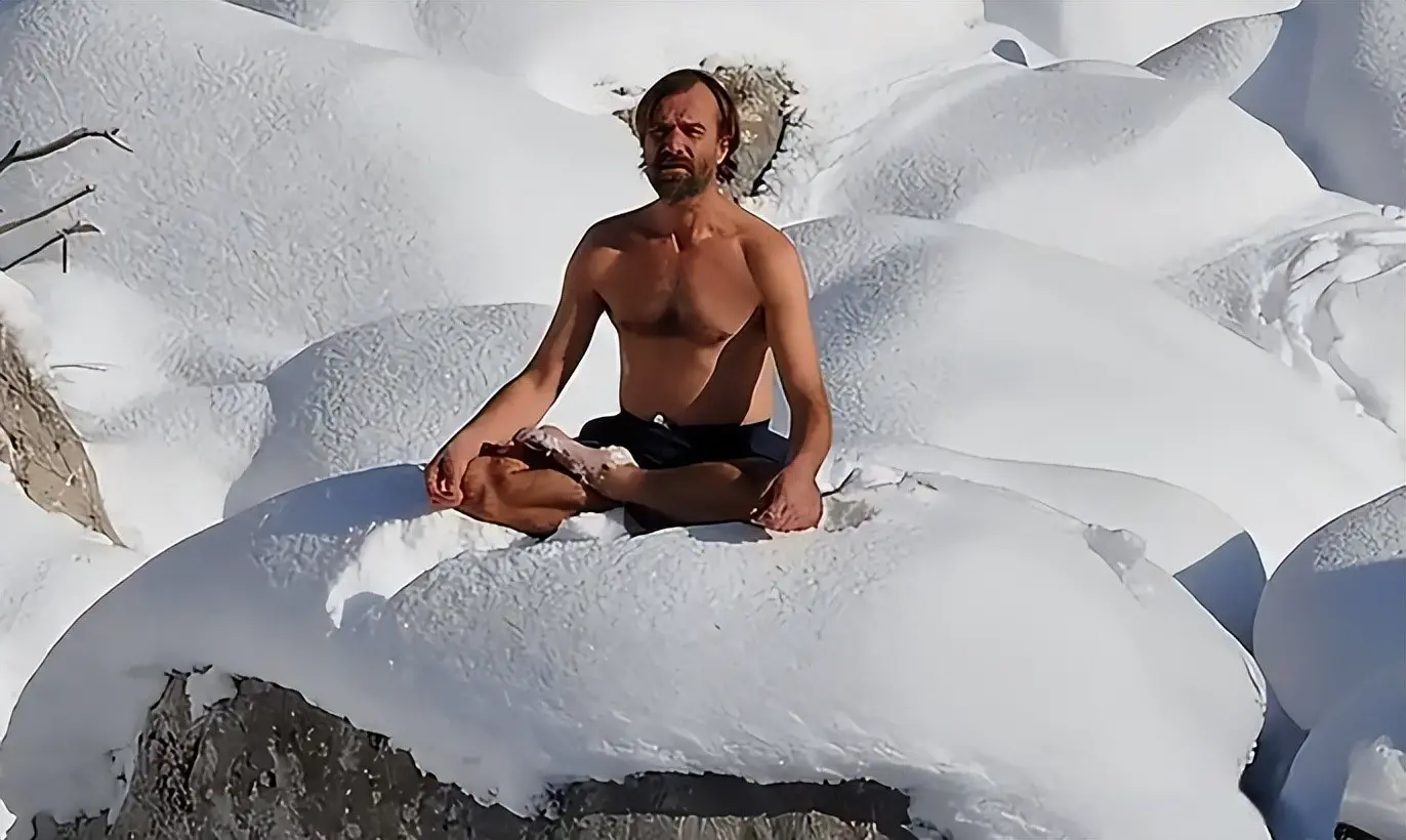 超能力真的存在？现实中有超能力的4个人，至今科学都无法解释