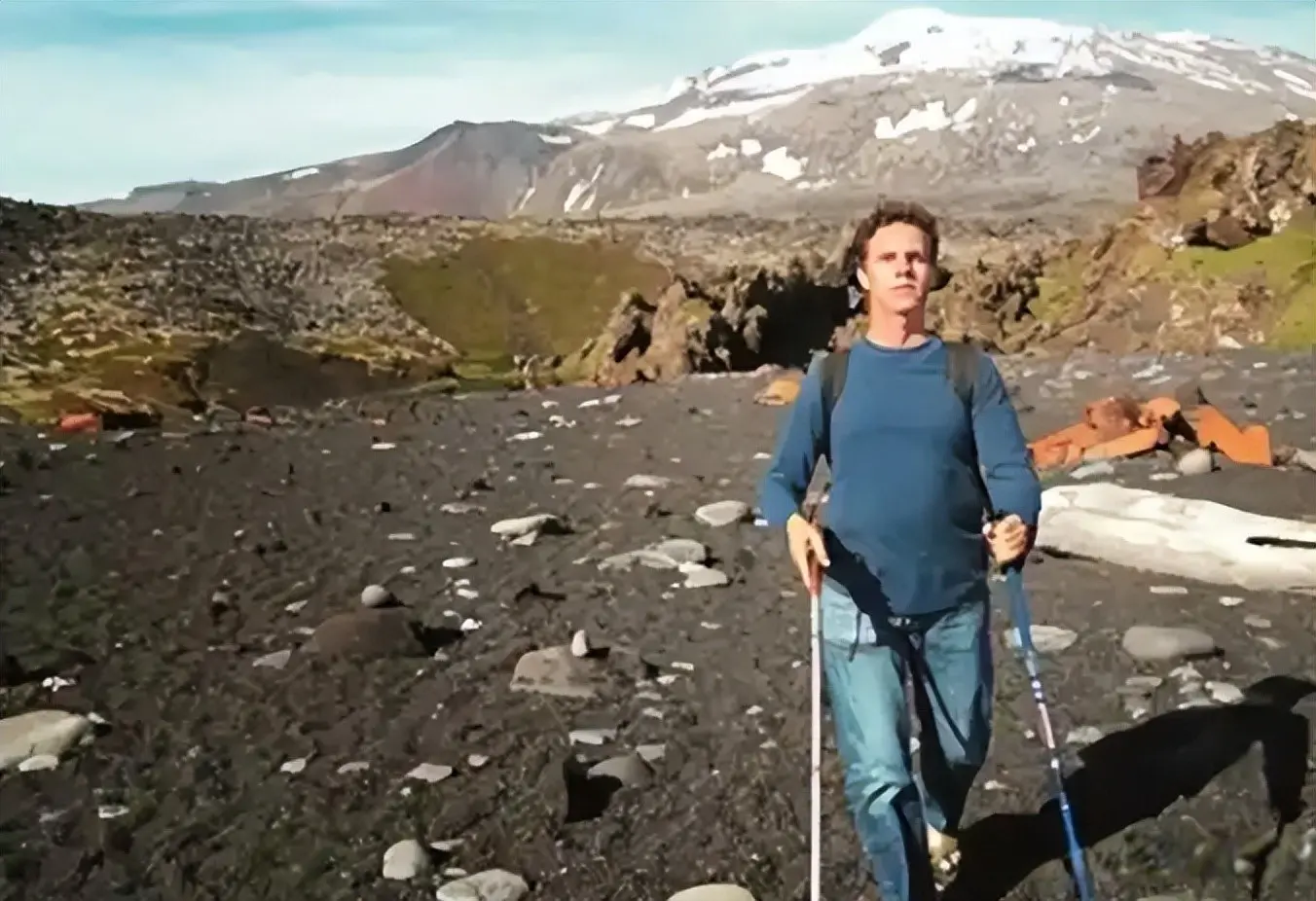 超能力真的存在？现实中有超能力的4个人，至今科学都无法解释