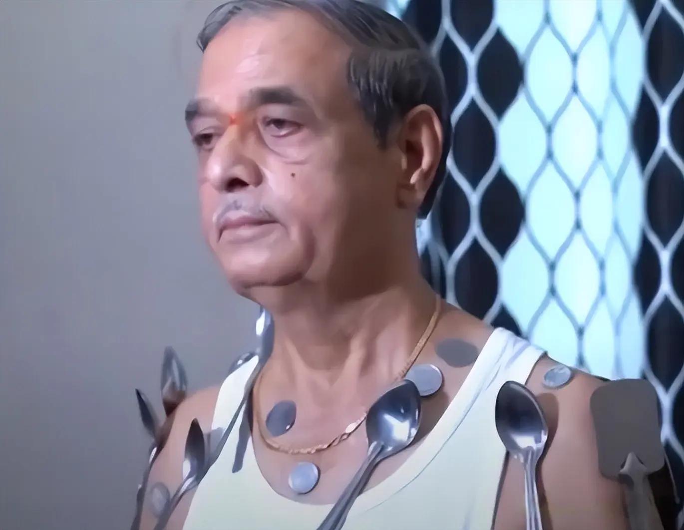 超能力真的存在？现实中有超能力的4个人，至今科学都无法解释