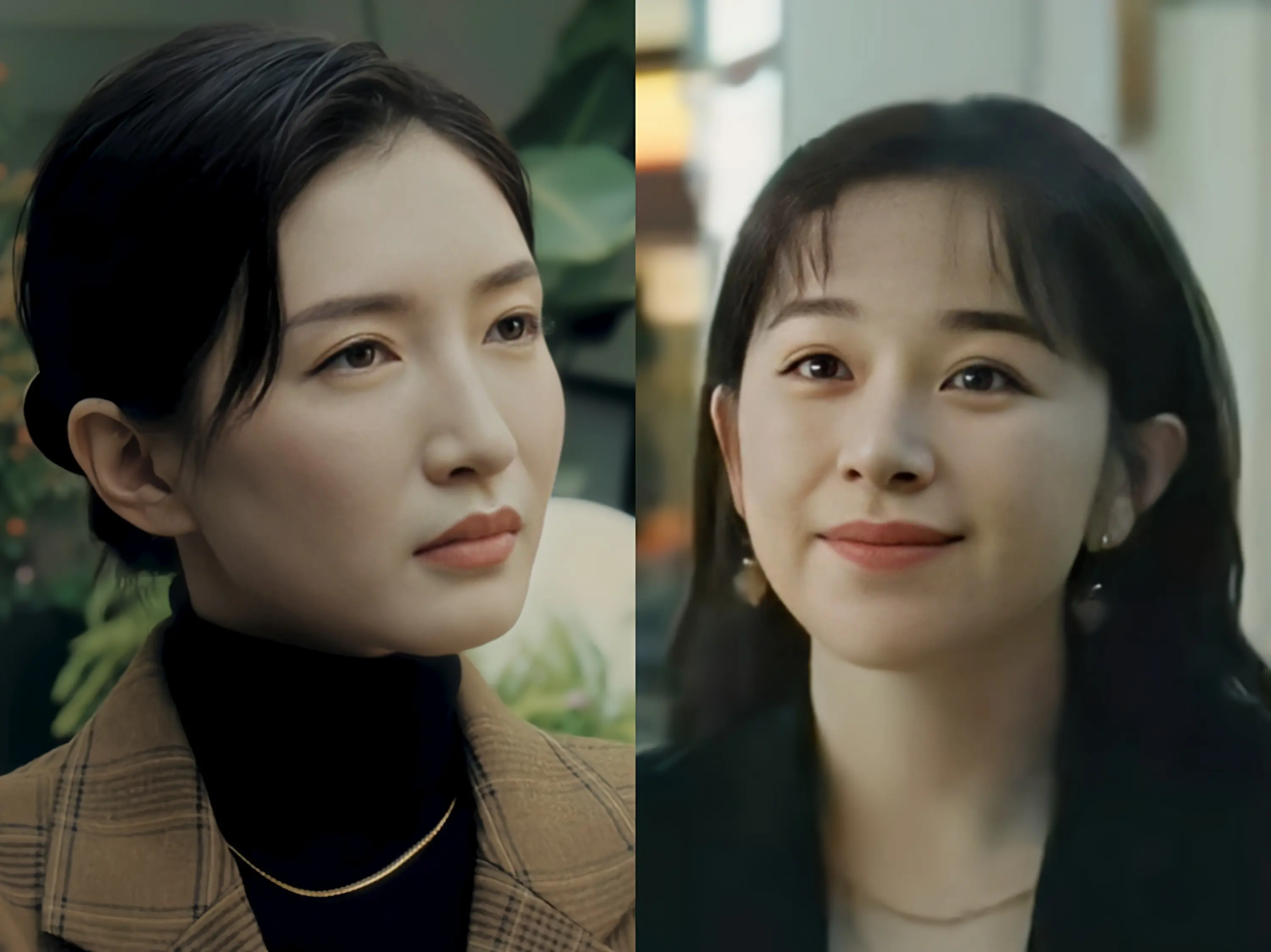 《夜色正浓》要不是与乔海伦合作!李东明到死不知赵玫最后的算计