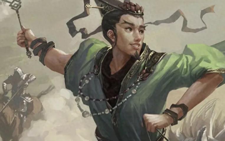 三国杀：张绣搞不定的刘禅，想秒掉他真有那么难?
