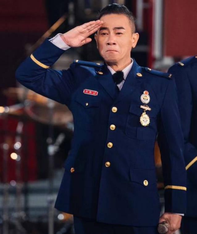 58岁陈小春改名陈泰铨正式上任，广东家乡迎来最接地气新变化