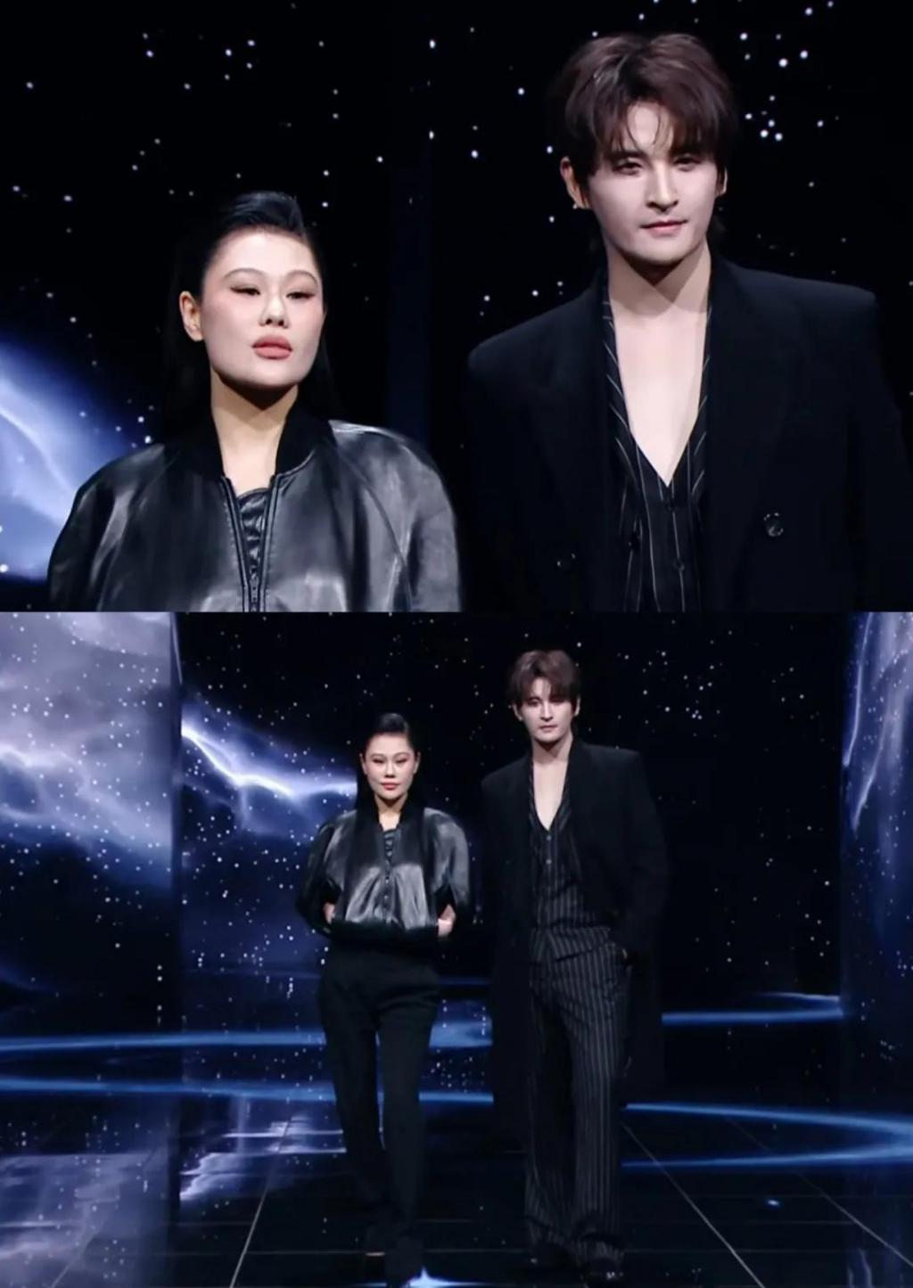 微博之夜红毯：舒淇好美，姚晨裙子看不懂，李宇春难得没压轴出场