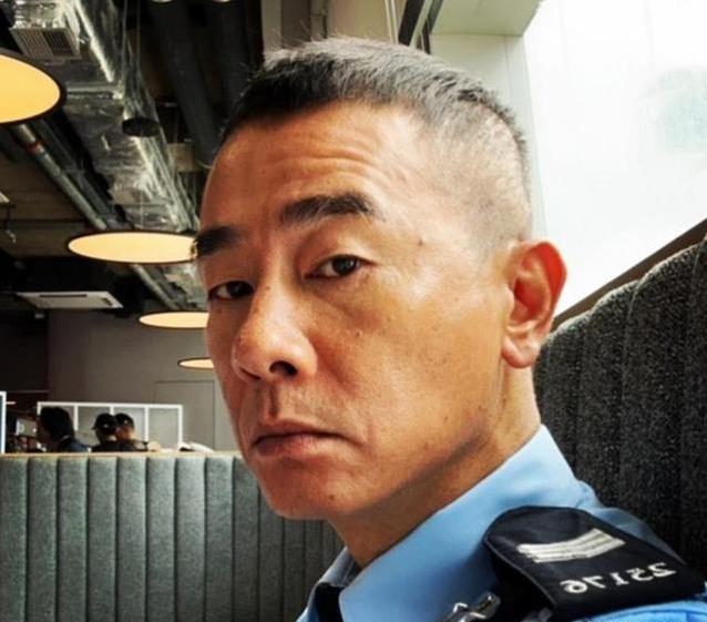 58岁陈小春改名陈泰铨正式上任，广东家乡迎来最接地气新变化