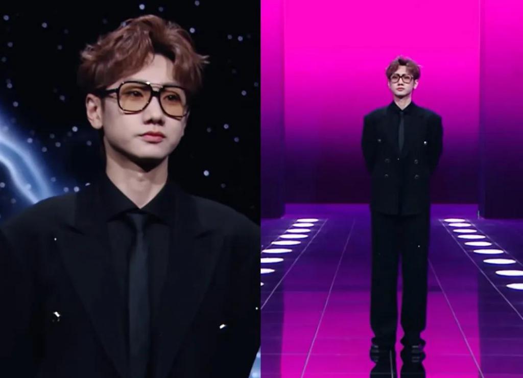 微博之夜红毯：舒淇好美，姚晨裙子看不懂，李宇春难得没压轴出场