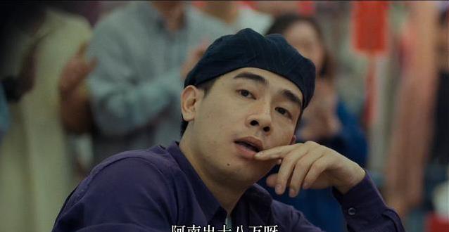 58岁陈小春改名陈泰铨正式上任，广东家乡迎来最接地气新变化