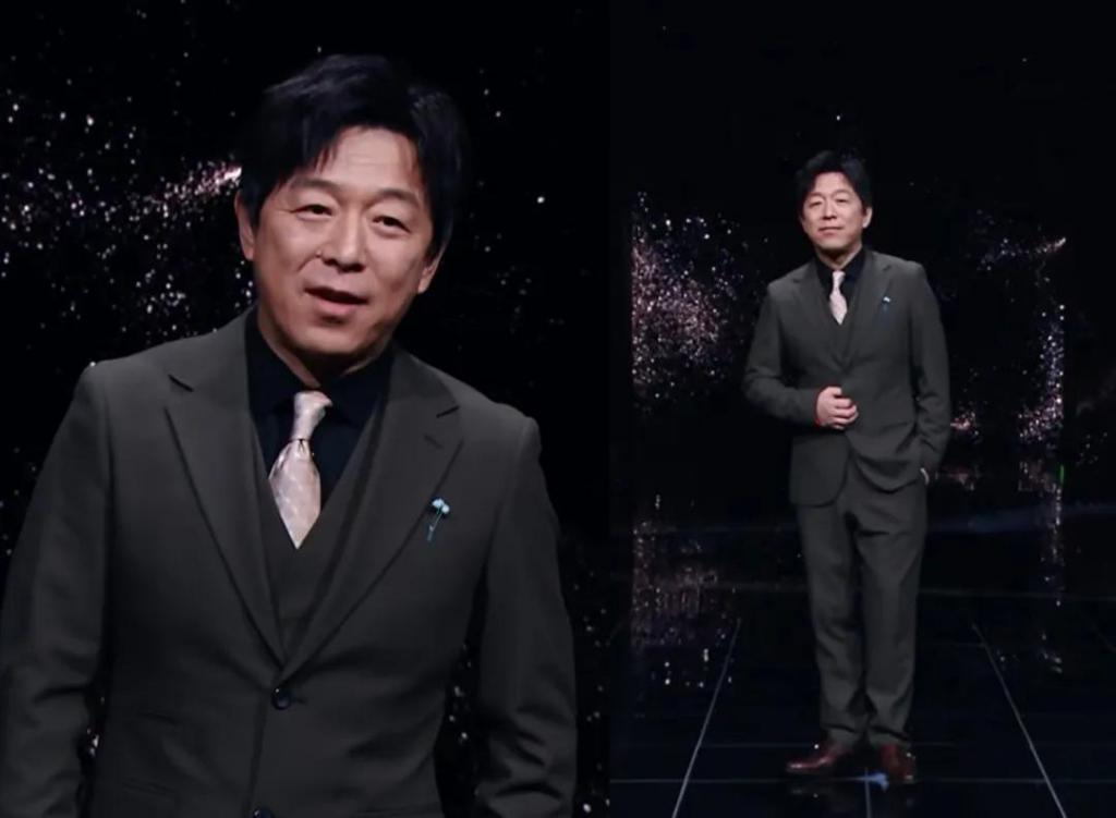 微博之夜红毯：舒淇好美，姚晨裙子看不懂，李宇春难得没压轴出场