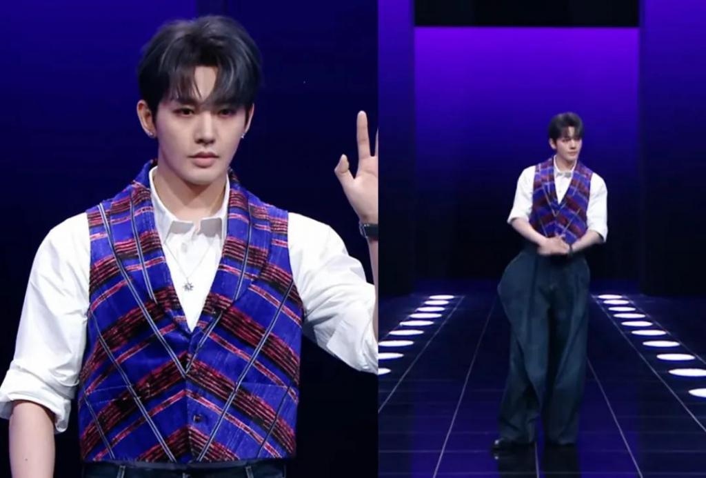 微博之夜红毯：舒淇好美，姚晨裙子看不懂，李宇春难得没压轴出场