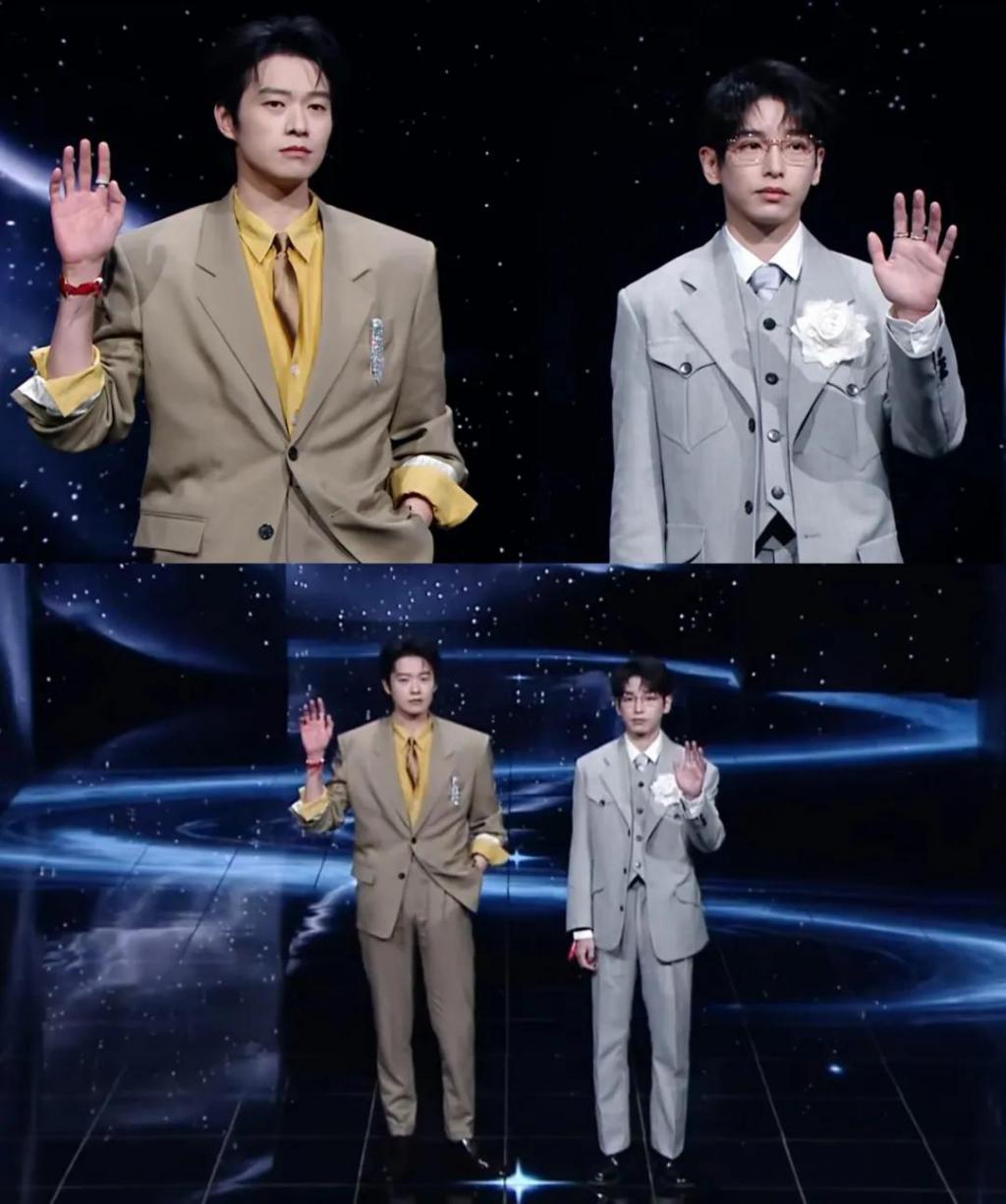 微博之夜红毯：舒淇好美，姚晨裙子看不懂，李宇春难得没压轴出场