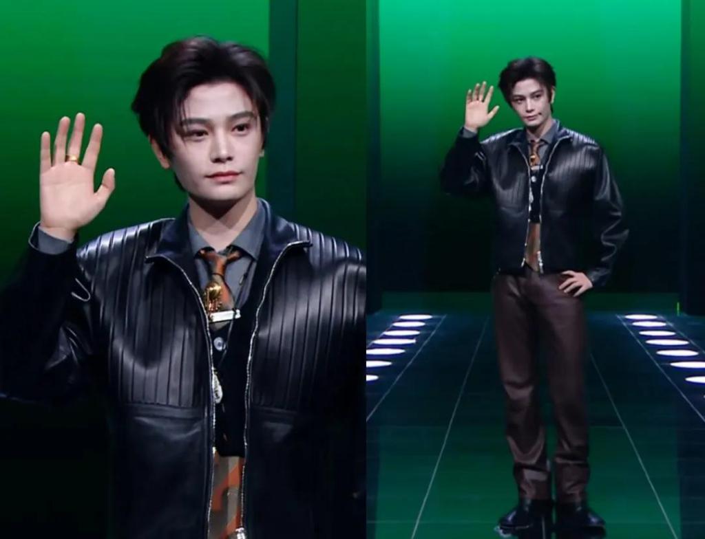 微博之夜红毯：舒淇好美，姚晨裙子看不懂，李宇春难得没压轴出场