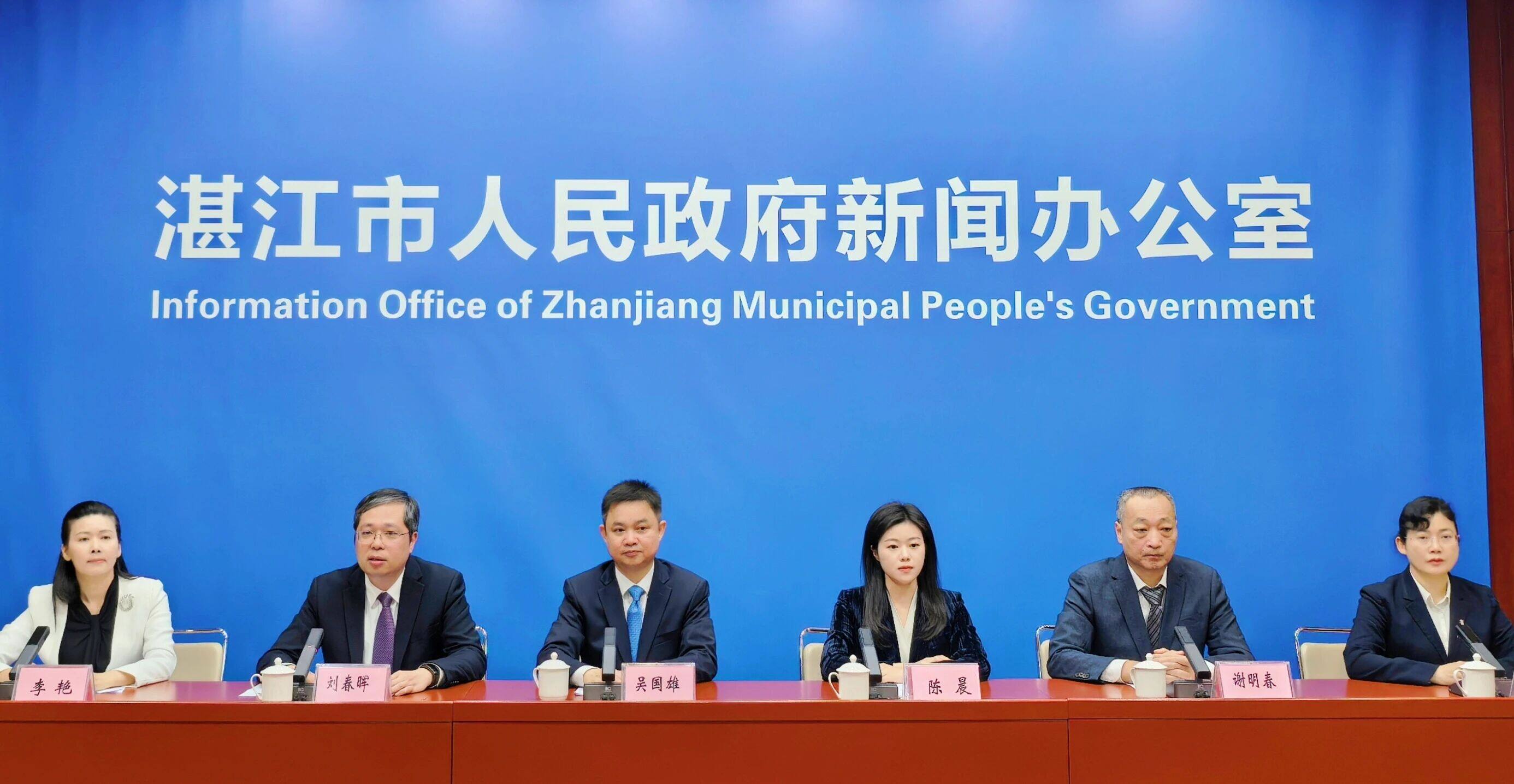 2026春节去哪玩?湛江千场活动等你来 | 请到湛江过大年
