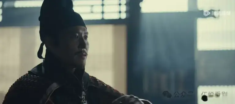 《太平年》：周世宗临死之前，为什么要把黄袍交给赵匡胤？