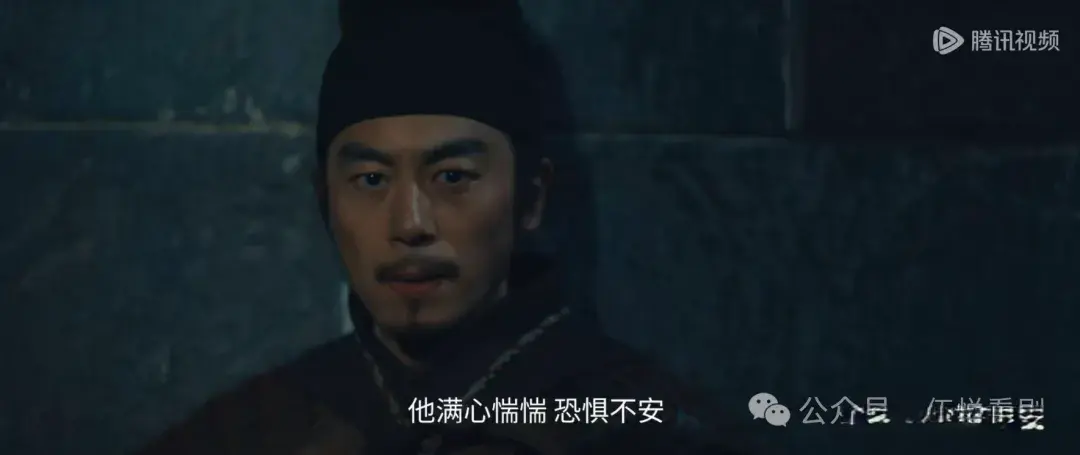 《太平年》：周世宗临死之前，为什么要把黄袍交给赵匡胤？