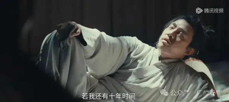 《太平年》：周世宗临死之前，为什么要把黄袍交给赵匡胤？