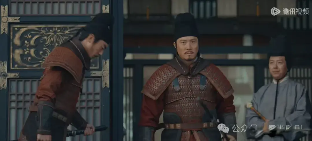 《太平年》：周世宗临死之前，为什么要把黄袍交给赵匡胤？