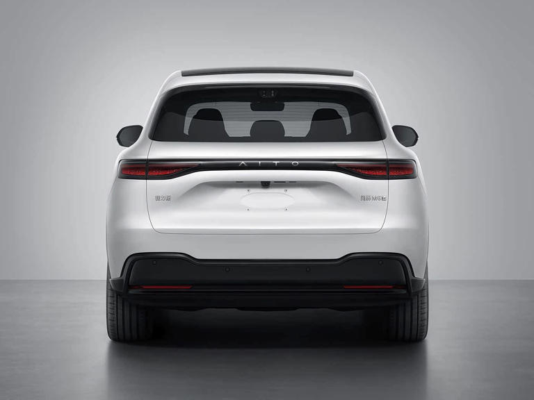 问界M6申报信息揭晓 增程纯电双动力 能否成市场新爆款待观察