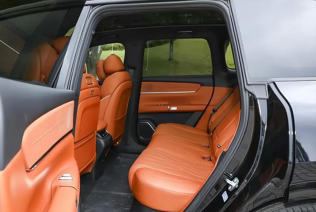 长安启源Q07激光版：15万级插混SUV的“划算之选”