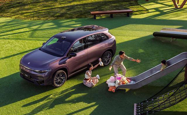 既要智能、又要续航和空间，零跑C10和尚界H5谁是家用SUV首选？