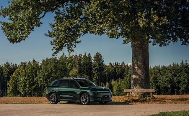 既要智能、又要续航和空间，零跑C10和尚界H5谁是家用SUV首选？