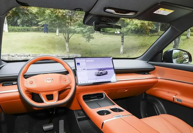 长安启源Q07激光版：15万级插混SUV的“划算之选”