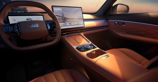 9.58万入门即高配！春节选家用SUV绕不开星舰7