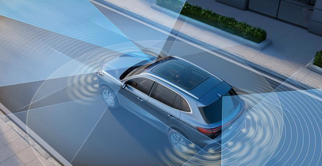 9.58万入门即高配！春节选家用SUV绕不开星舰7