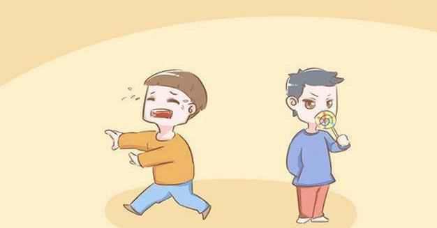 孩子不愿分享的行为就是“自私”? 理解孩子的“独占”行为很重要