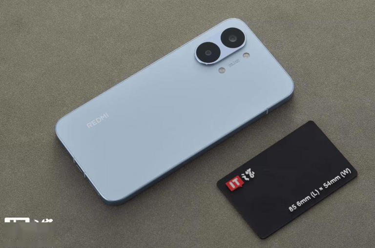 小米REDMI Turbo 5 Max维修备件价揭晓！天玑9500s新机各部件价格一览