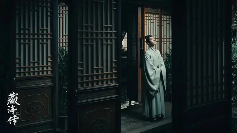 2025年爆火的五部古装剧，杨紫一人上榜两部，你最喜欢哪一部？